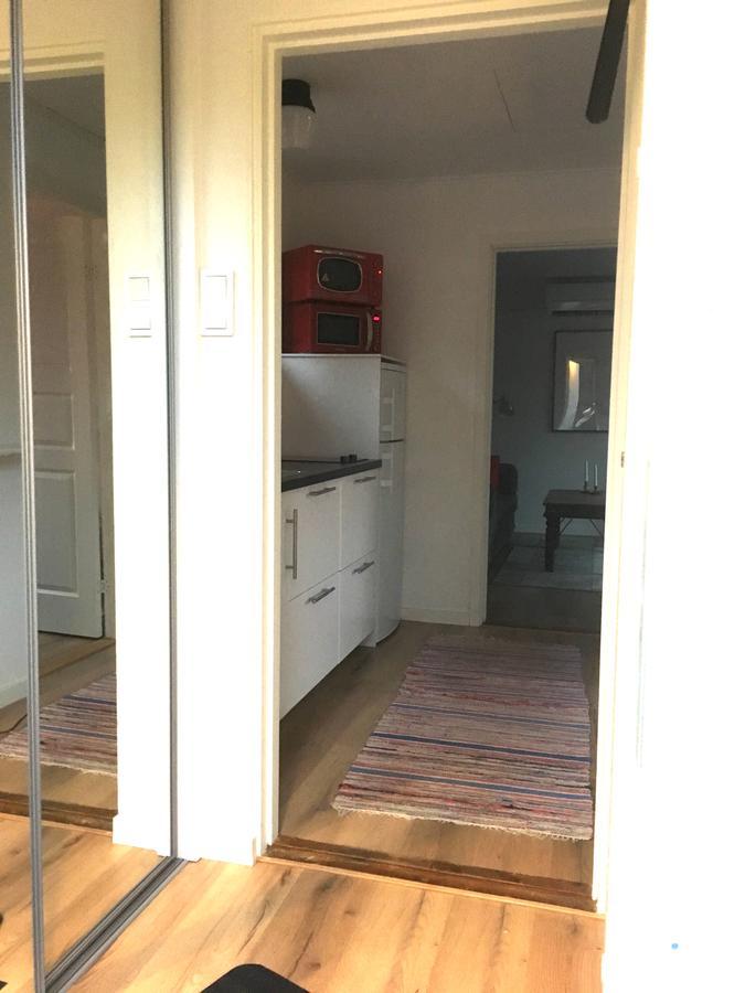 Lilla Solhaga Villa Ljungskile Eksteriør billede